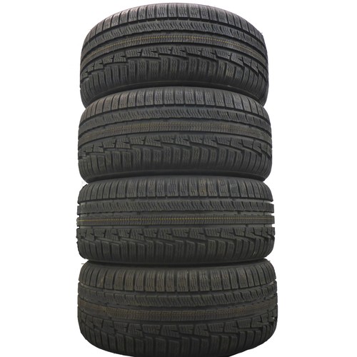 Nokian 215 r17 87v xl - x, 215/40