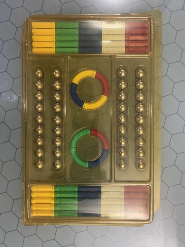 Geomag magnetic building - geomag,