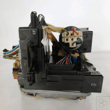 51886069 Centralina iniezione