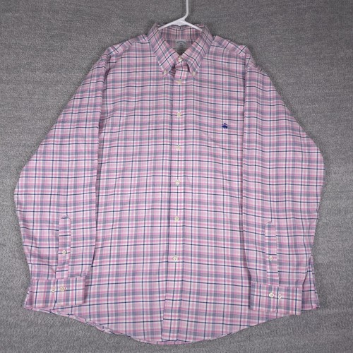 Brooks brothers camicia uomo - brooks,