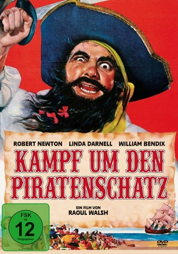 Kampf den piratenschatz - um,