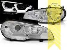Fari A LED DRL Aftermarket