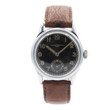 Orologio da polso uomo vintage