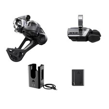 upgrade kit di2 xtr m9250