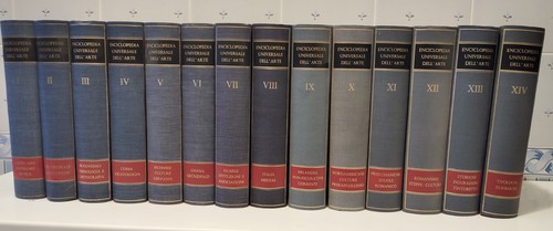 Enciclopedia universale