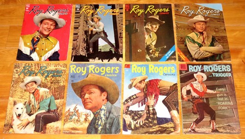 Dell 1948 1951 - 1948-1951, rogers