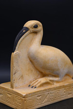 Statua ipes antiche antichità