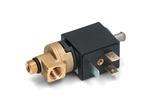 Elettrovalvola vie 230v 50 - -,