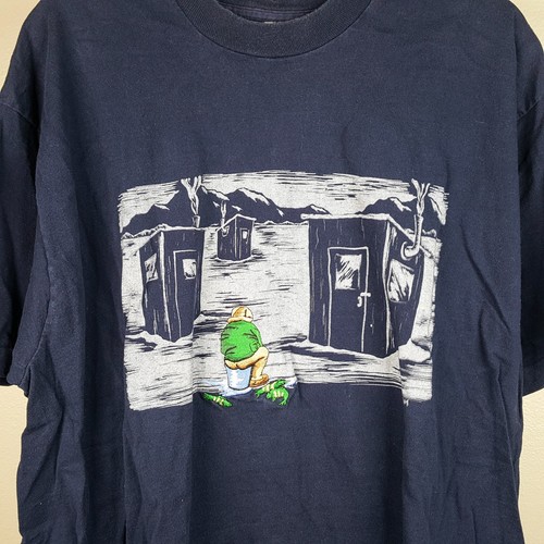 Shirt vintage fossum xxl - vintage,