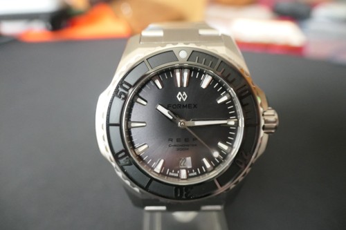 Formex reef automatico - formex,