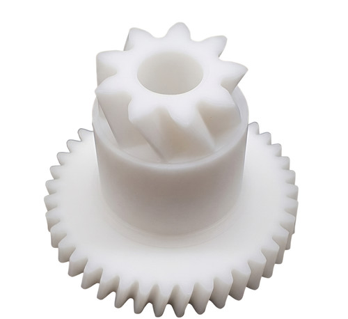 Ingranaggio nylon per - ingranaggio, in