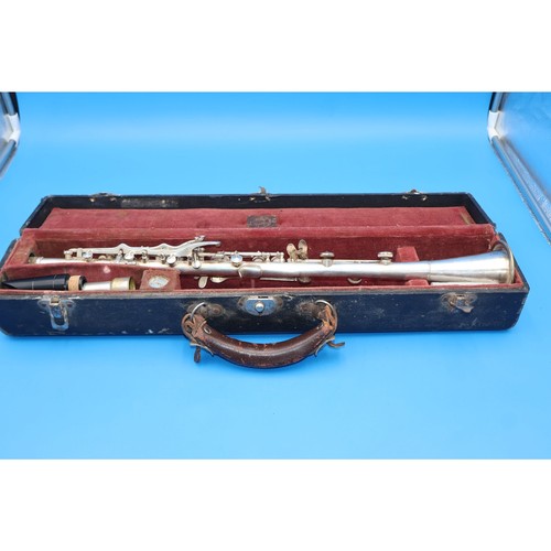 Clarinetto pedler hoosier - pedler,
