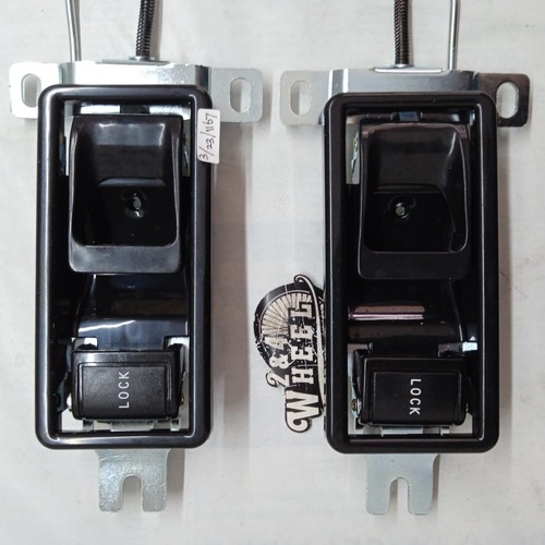 Toyota land cruiser bj40 bj42 - bj40,
