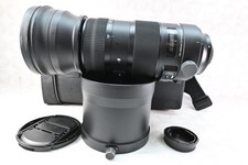 Obiettivo Sigma 150-600