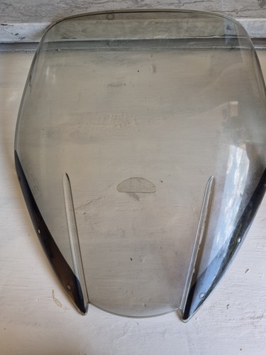 Cupolino moto triumph tiger - moto,