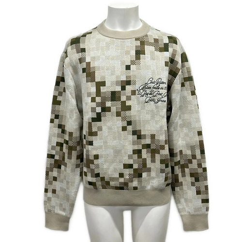 Maglione uomo louis vuitton - uomo,