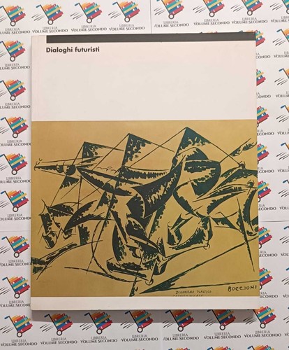 Dialoghi futuristi nicoletti - -,