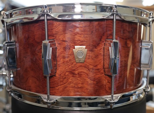Ludwig classic tamburo - ludwig,
