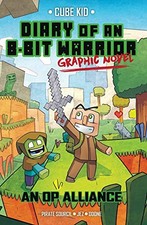 Diary bit warrior - an, 8-bit