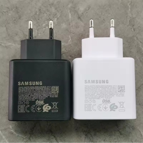 Samsung caricatore 45w - caricatore,