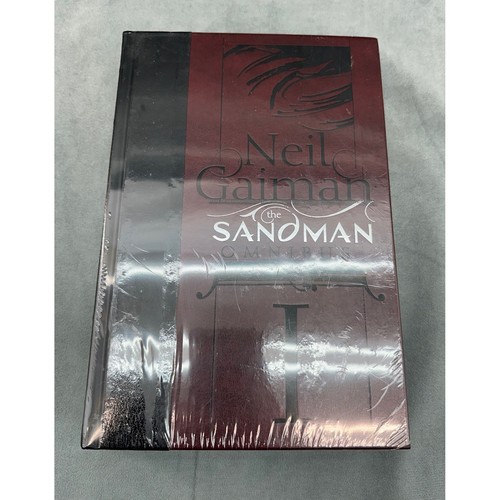 Neil gaiman the - gaiman,