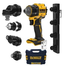 DeWALT DCD803NT Avvitatore a