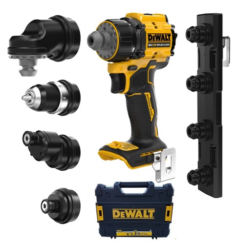 Dewalt dcd803nt avvitatore - dewalt, a
