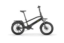 BICI EBIKE FUNK URBAN 20 8