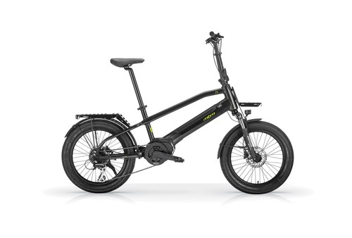 Bici ebike funk urban - bici,