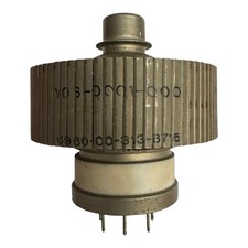 8877 3CX1500A7 Eimac Valvola