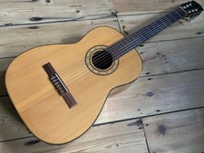 Chitarra classica vintage