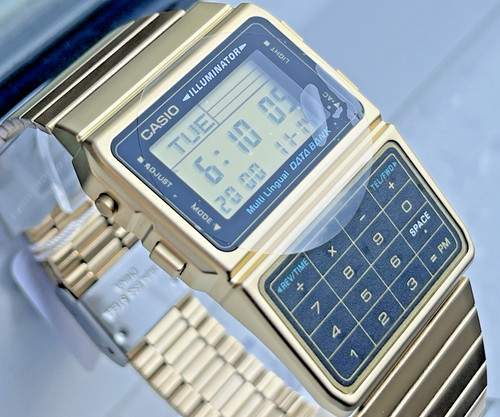 Orologio casio dbc - orologio,