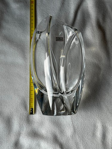 Vaso alto baccarat - alto, 23