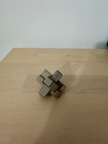 Rompicapo logico difficile - rompicapo,