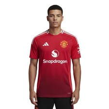 Maglia Manchester United Home