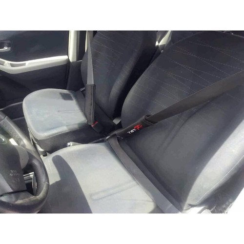 Sedili completi toyota yaris - completi,