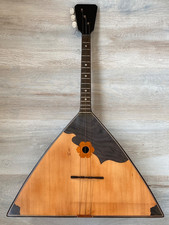 Alto Consert Balalaika vintage