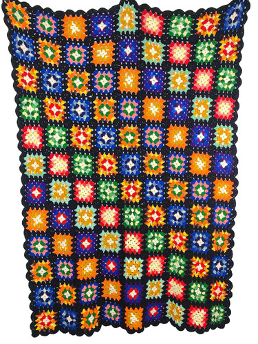 Coperta vintage anni - , 70