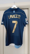 Maglia lavezzi napoli - lavezzi, jersey