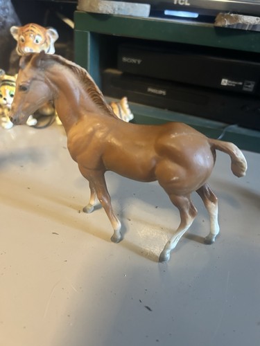 Breyer puledro classico
