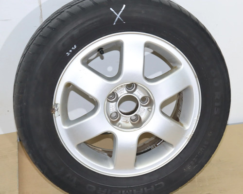 Felge alufelge originale - 1x,