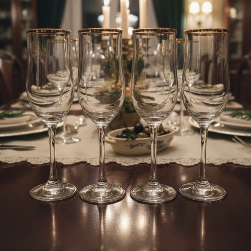 Circleware tulip champagne - tulip,