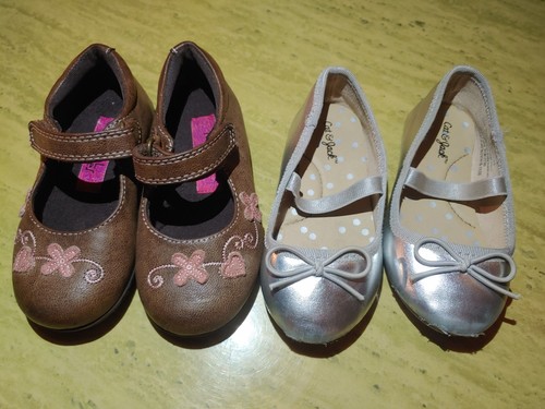 Scarpe bambina lotto 2 - scarpe,