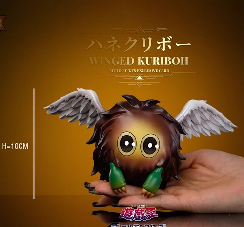 King studio kuriboh - king,