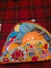 TAPPETINO multifunzionale