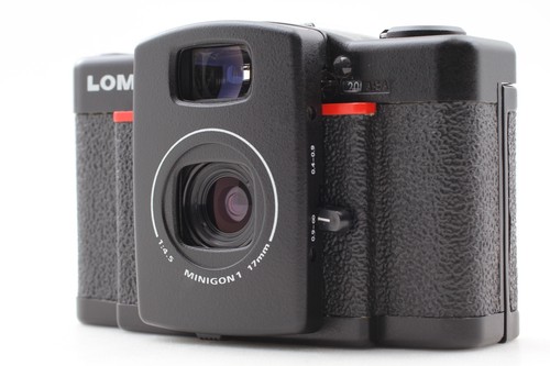 Top mint lomo lomography - [top,