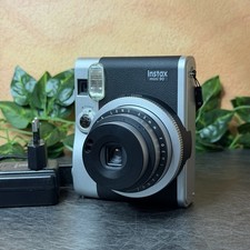 FUJIFILM Instax Mini 90◾️ Nera