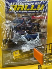 Leggende del rally 1/43 n 43