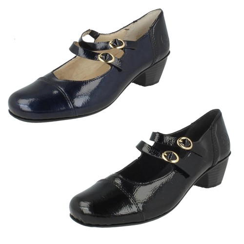 Scarpe donna rieker casual - da,