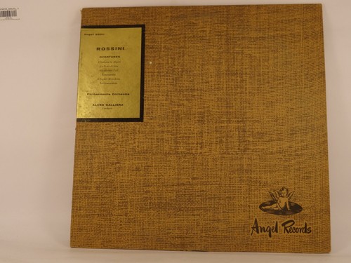Alceo galliera rossini - alceo,